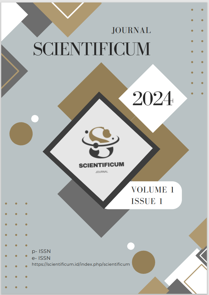 					View Vol. 3 No. 4 (2026): Juli
				